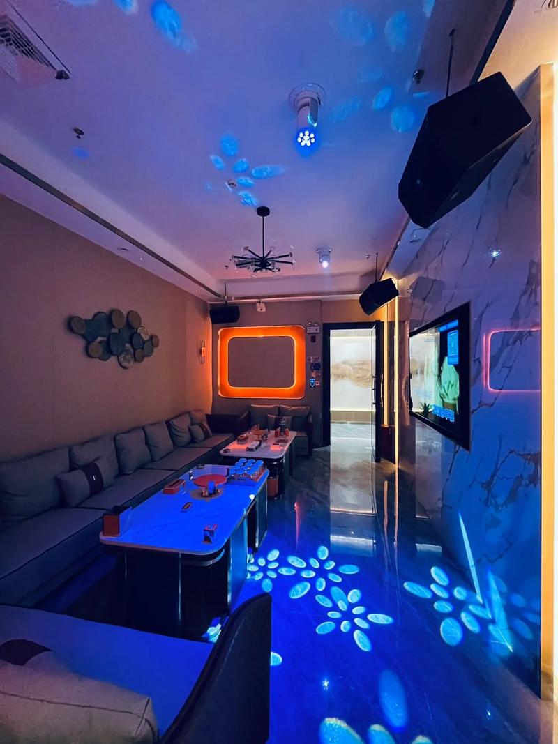 昆明商务ktv哪里有商务ktv推荐-官渡区ktv预订